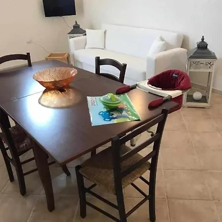 Casa Leopardi ألغيرو