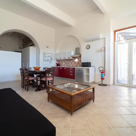 Casa Leopardi Apartament