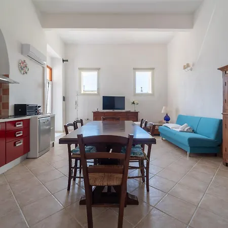 Casa Leopardi Apartament Alghero