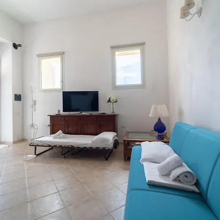 Casa Leopardi * Alghero