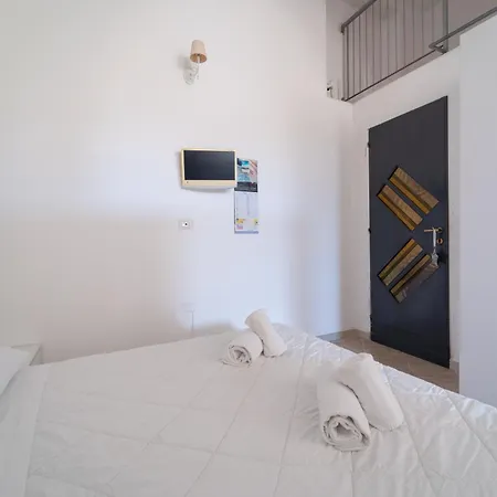 Casa Leopardi Alghero