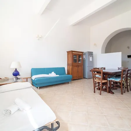 Casa Leopardi * Alghero