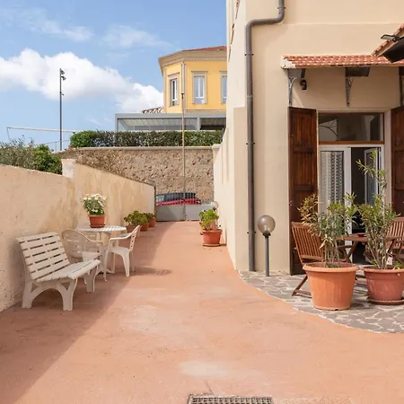 Casa Leopardi *