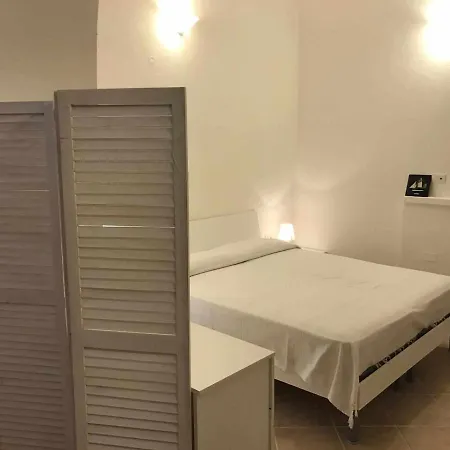 Casa Leopardi Apartmán