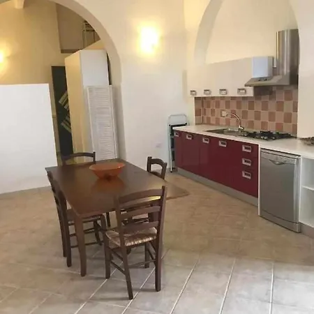 Apartment Casa Leopardi Alghero