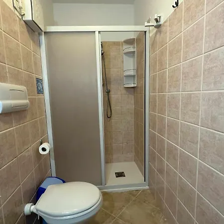 Casa Leopardi Διαμέρισμα Αλγκέρο