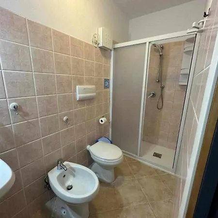 Casa Leopardi Alghero