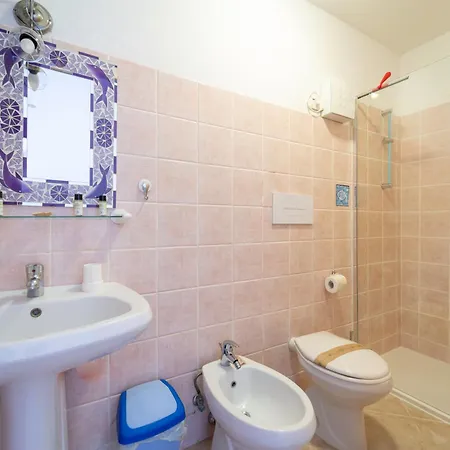 Casa Leopardi * Alghero