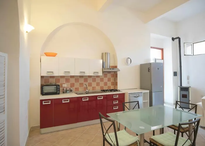 Casa Leopardi * Alghero