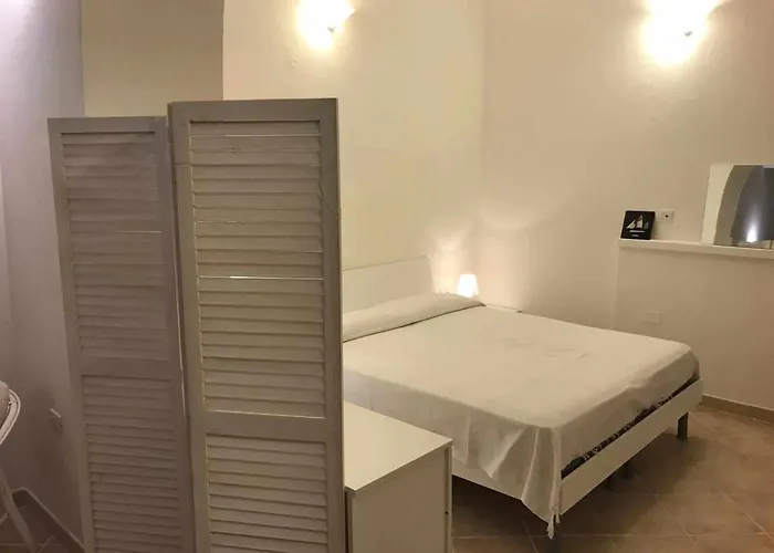 Casa Leopardi Appartement