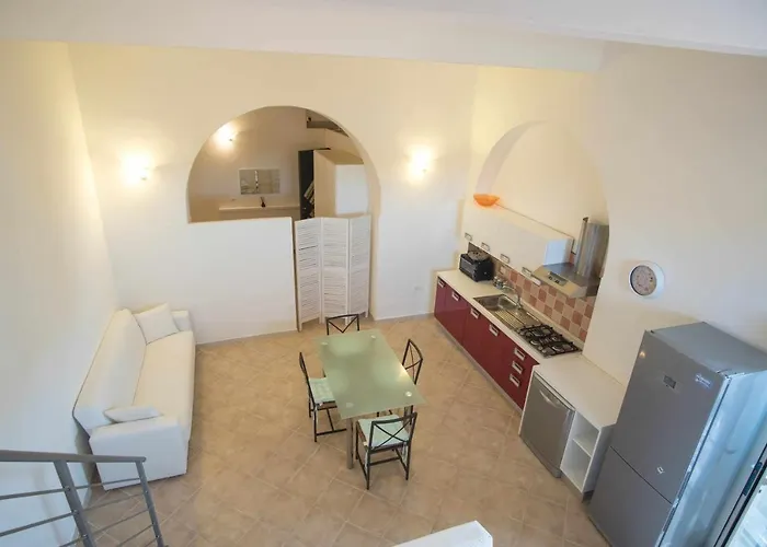 Casa Leopardi Appartement *