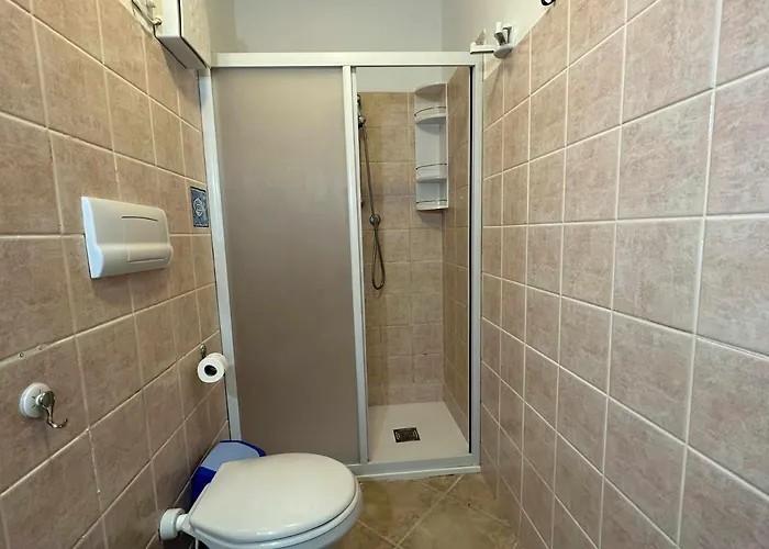 Casa Leopardi Appartement Alghero