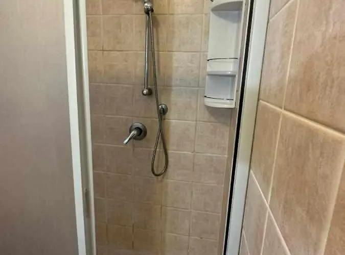 Casa Leopardi Appartement