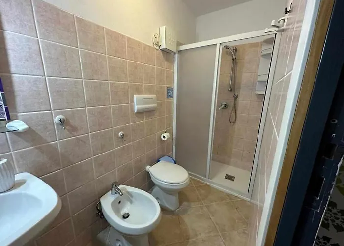 Casa Leopardi Alghero