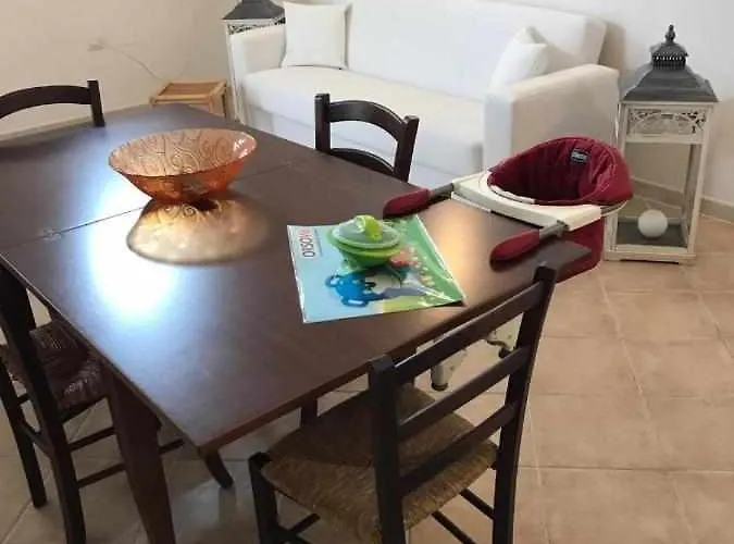 Casa Leopardi Alghero