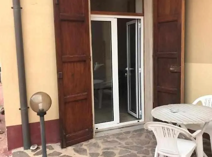 Casa Leopardi Appartement *