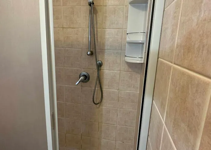 Casa Leopardi Appartement