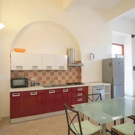 Casa Leopardi * 알게로