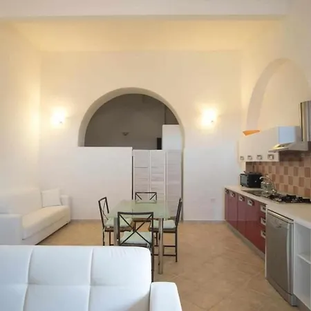 Casa Leopardi Apartment