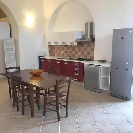 Casa Leopardi Apartment Alghero
