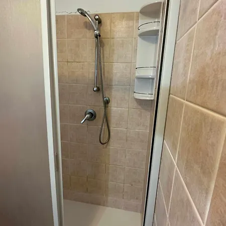 Casa Leopardi Apartment