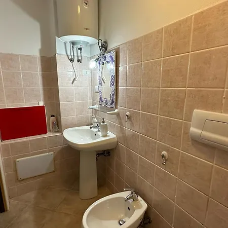 Apartment Casa Leopardi