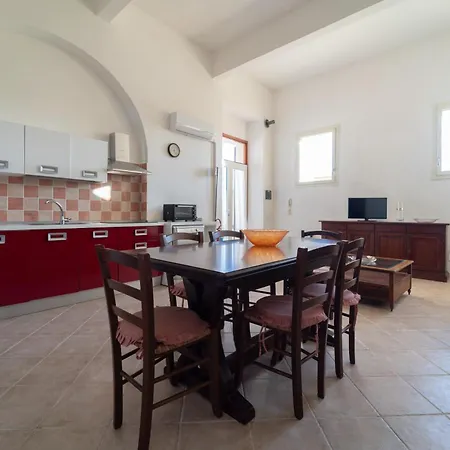 Apartment Casa Leopardi