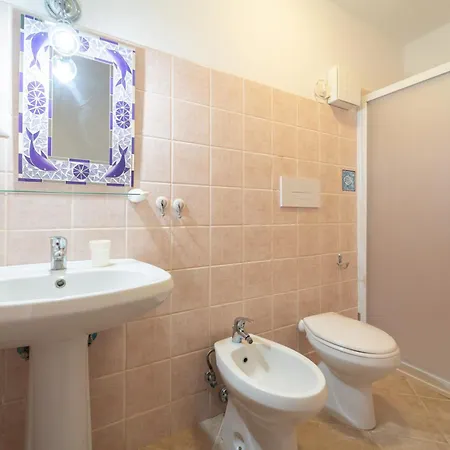 Casa Leopardi Apartment *