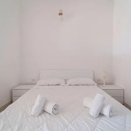 아파트 Casa Leopardi